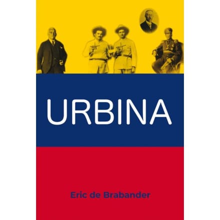 Urbina - Eric de Brabander