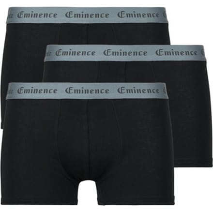 Boxers Eminence ALLURE Pack de 3
