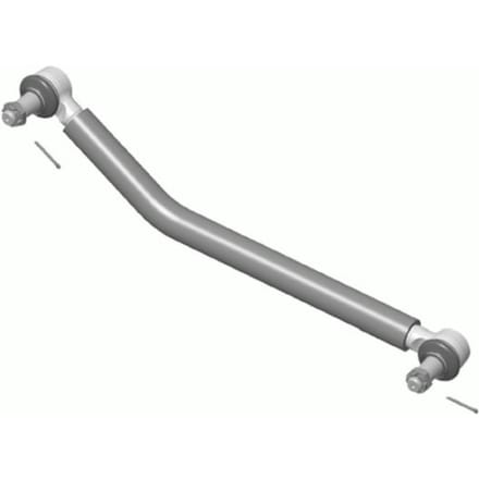 Spoorstang LEMFÖRDER 25074 02