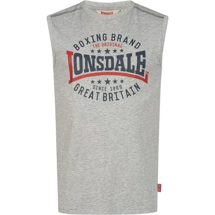 Tanktop Lonsdale Regular Fit ST.Agnes