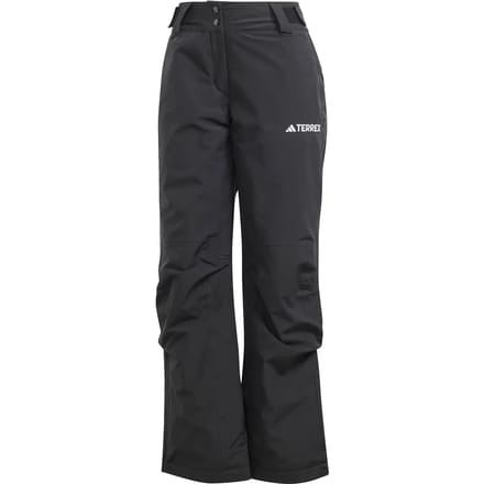 Geïsoleerde skibroek voor dames adidas Terrex Xperior 2L