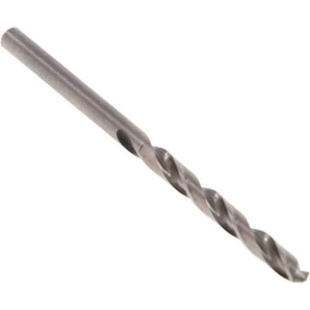 Spiraalboor DIN 338 N HSS-G 5 mm [5 Stuks]