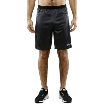 Short Craft evolve zip pocket