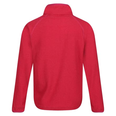 Regatta Kinderen/Kinderen Loco Fleece (Roze drankje)
