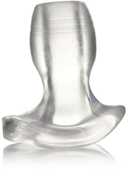 Lichtgevende Anaal Dilator - Large