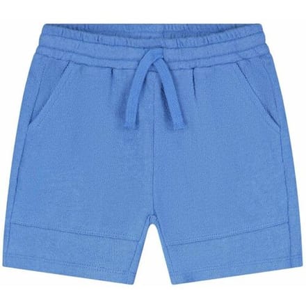 Prénatal peuter short Blue Shade 74 heren