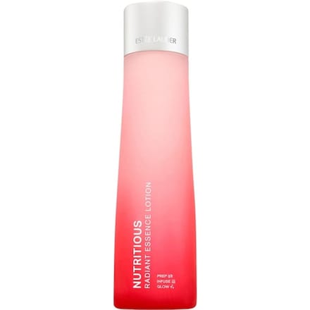Estée Lauder Nutritious Radiant Essence Lotion Vochtinbrengende crème Dames 200 ml