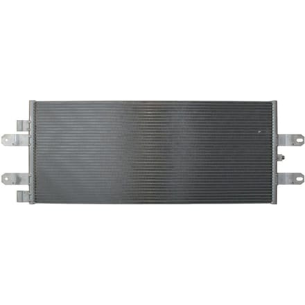 Condensor, airconditioning NRF 350043