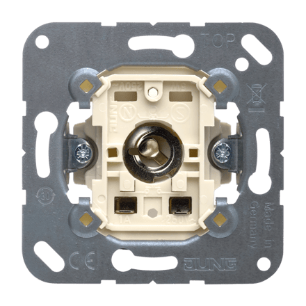 Jung Basiselement Lichtsignaalunit - 938-10EU