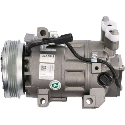 Airco-compressor ELSTOCK 51-0897