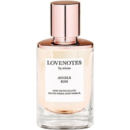 Ariana Grande LOVENOTES Eau de Parfum Spray Damesparfum Dames 30 ml