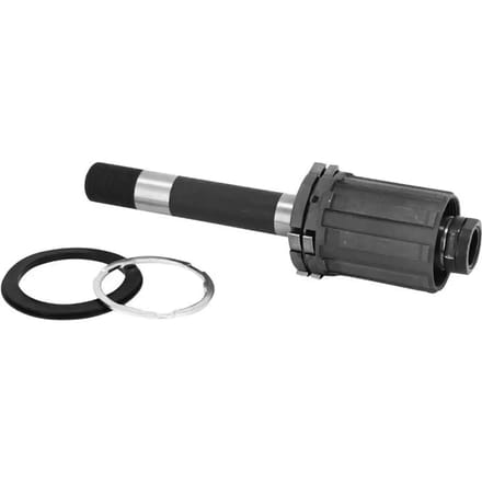 Cassettebody met steekasnaaf Velox Shimano