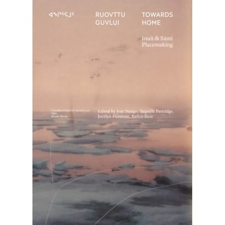 Towards Home - Joar Nango