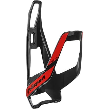 Waterfleshouder Polisport Pro Evo