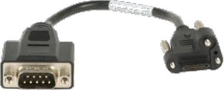 TETHER TO DSUB9 CONVERTER CABLE 7527