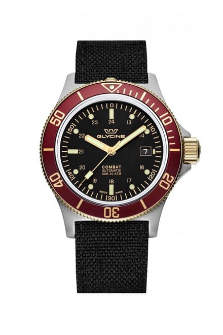 Glycine GL0092 - Combat Sub 42