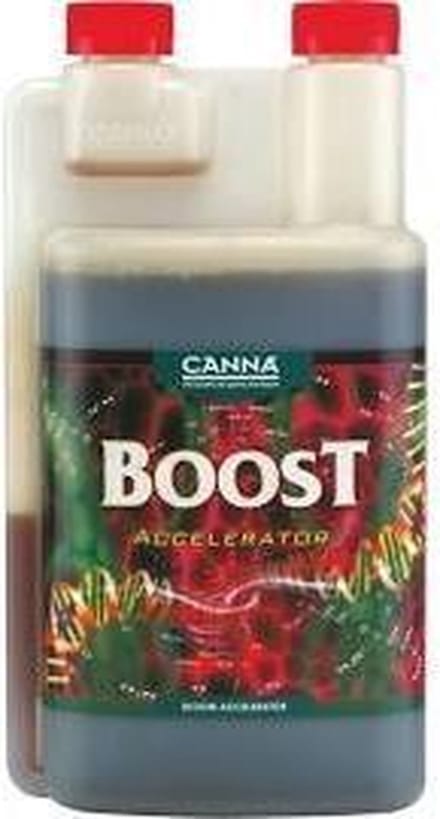 CANNA CANNABOOST 1 LITER