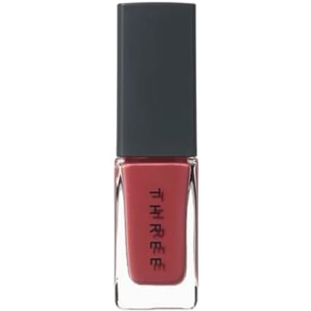 ACRO - THREE Nail Lacquer 07 Sunriser