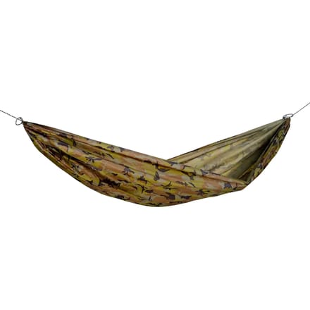 Grote hangmat met touw en haken AMAZONAS Travel