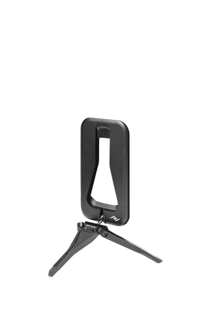 Peak Design Mobile Tripod | Statiefje voor je smartphone | MagSafe bevestiging