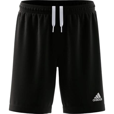 adidas Performance Entrada 22 Short - Kinderen - Zwart- 140