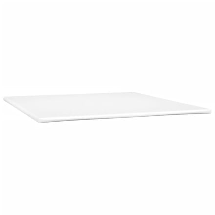 vidaXL - Dekmatras - 180x200x5 - cm