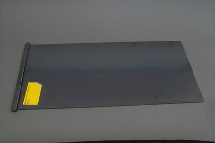 BRÖTJE Bypassplaat HVK 30/50, 625159