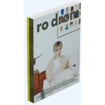 NCT DREAM - [RO DROM] FOTOBEK Chenle