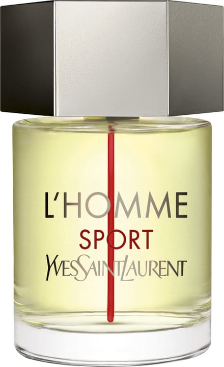 Yves Saint Laurent L'Homme Sport - 100 ml - Eau de Toilette