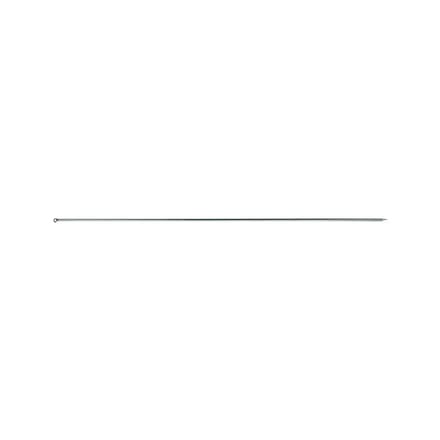 Naalden WaterQueen Inox Pleine (x2)