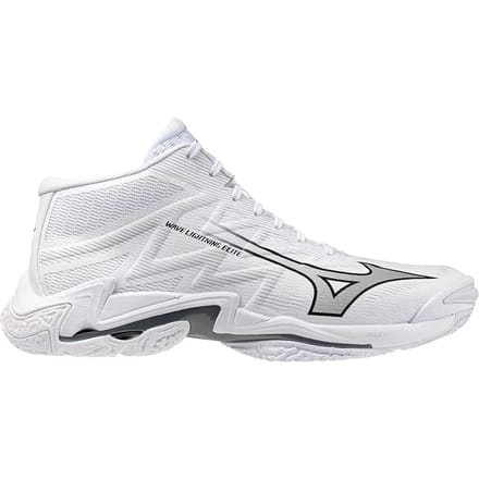 Indoor schoenen Mizuno Wave Lightning Elite Mid