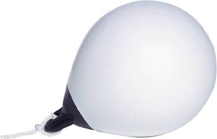 Talamex - Kogelfender - 35cm