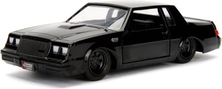 Fast and Furious Buick Grand National modelauto 1:32