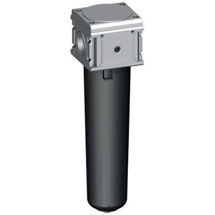 Geactiveerd Koolstoffilter G1'' 5500l/min Semi-Auto Metal Multifix 5