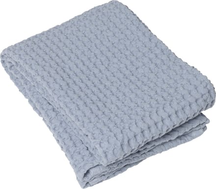 Blomus Caro Handdoek 50 X 100 cm Ashley Blue