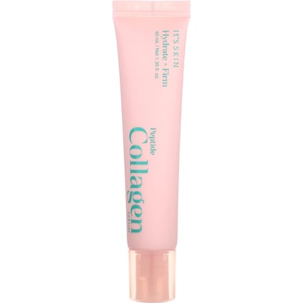 It's Skin, Peptide Collageen Serum, 1,35 fl oz (40 ml) white