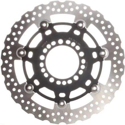 Motorfiets remschijf voor MTX Disc Kawasaki