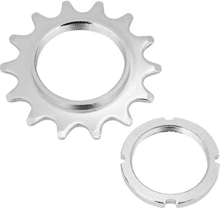 Allecto - Fiets Freewheel - Fiets Tandwiel - Soepele Rijervaring