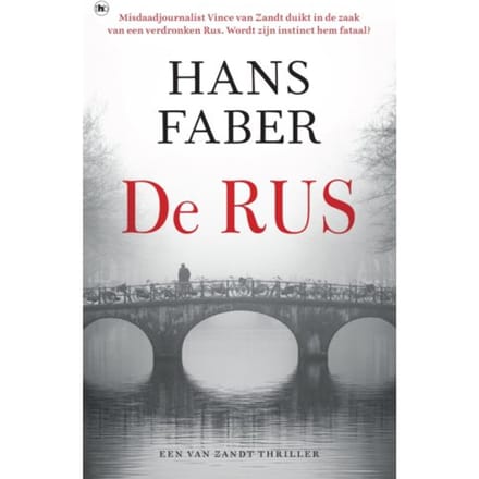 De Rus - Van Zandt - Hans Faber