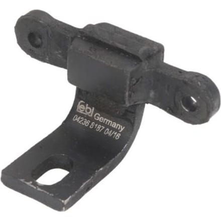 Aanslagrubber, motorophanging FEBI BILSTEIN 04236