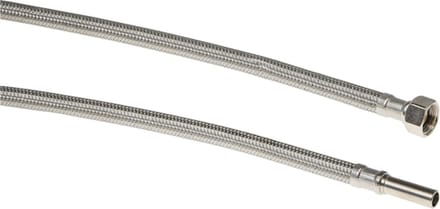Sanivesk Flexibele Slang Pex 3/8"f X Inst. 10mm Dn8 15cm