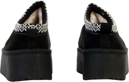 Slippers om aan te trekken
