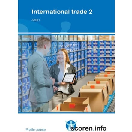 International Trade 2 - Scoren.Info