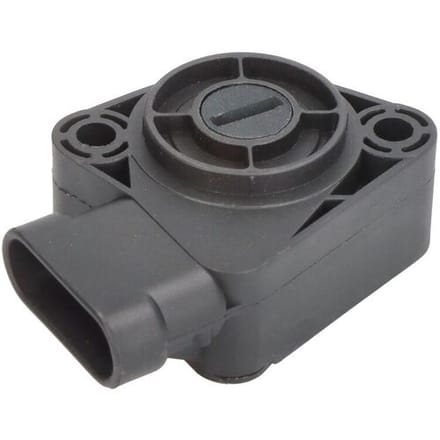 Sensor, gaspedaalpositie  COJALI 2262033COJ