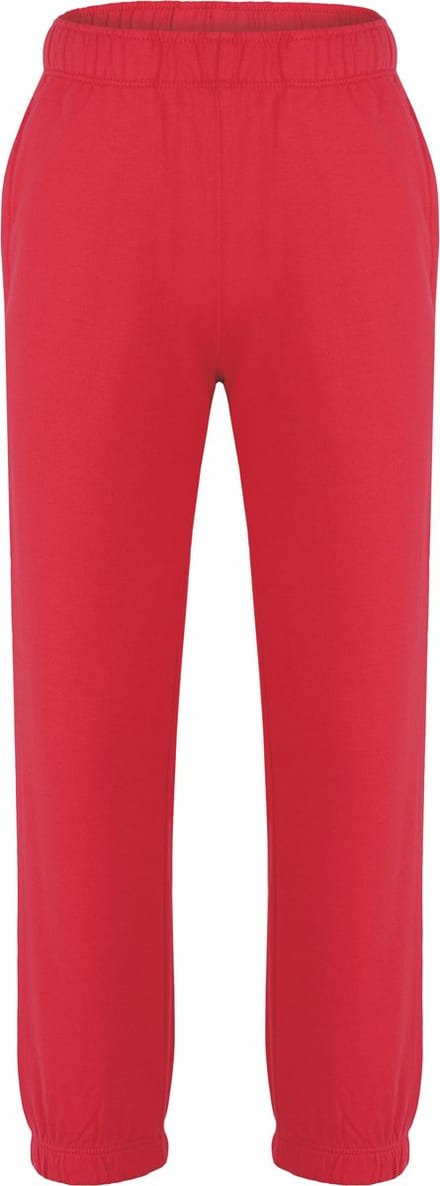 Kindertrainingspak Loap Disindi Rood - 152