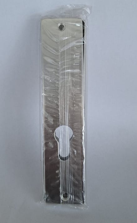 kortschild PC 55 ( geen krukgat )