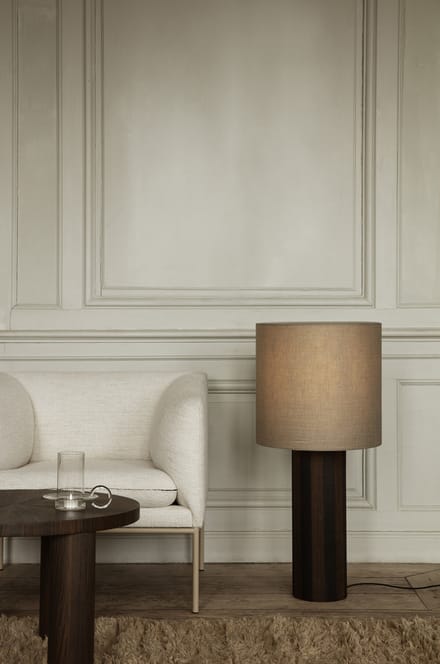 Ferm Living - Luce Kandelaar - transparant
