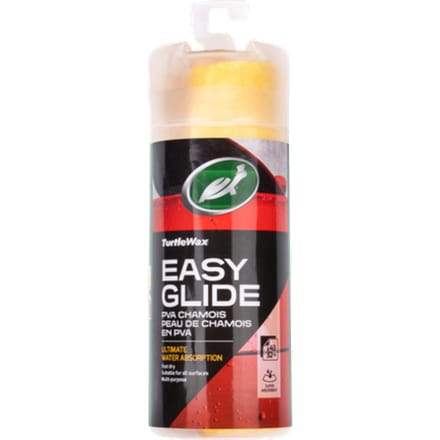Turtle Wax Easy Glide PVA Zeem