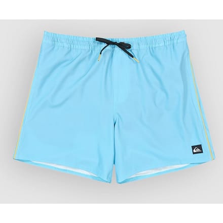 Quiksilver Stretch Piped Volley 16´´ Zwembroek Blauw M Man