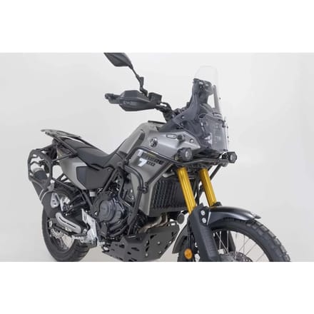 Hoog motor crash pad SW-Motech Ténéré 700